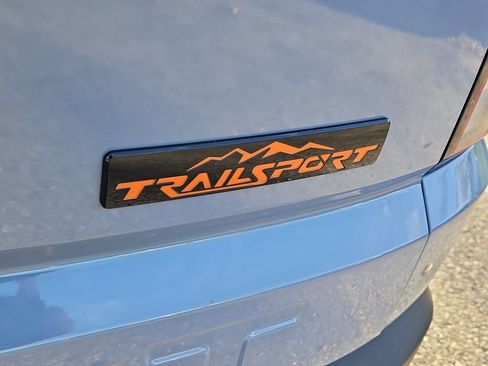 New 2026 Honda Passport TrailSport image 5