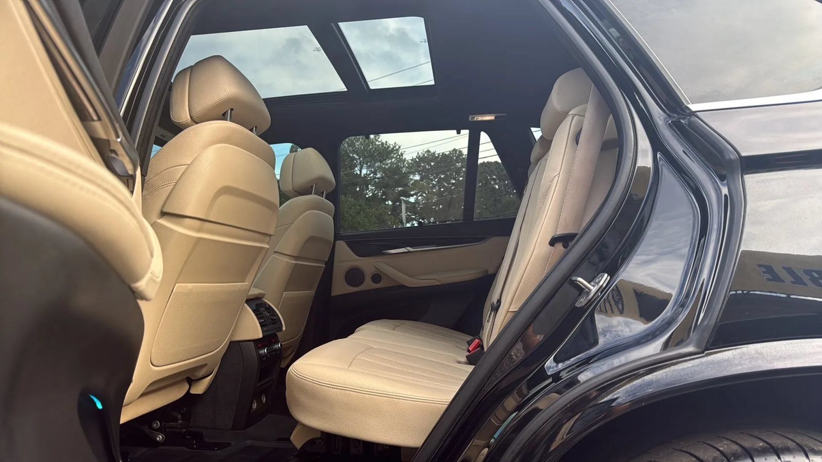 Used 2017 BMW X5 xDrive35i AWD/4WD image 16