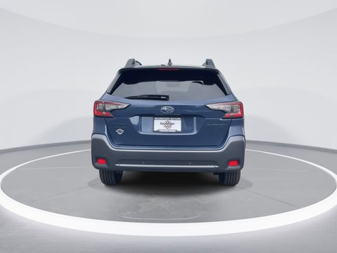 Used 2023 Subaru Outback Onyx Edition XT AWD/4WD image 6