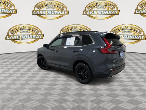 Used 2024 Honda CR-V Sport image 9