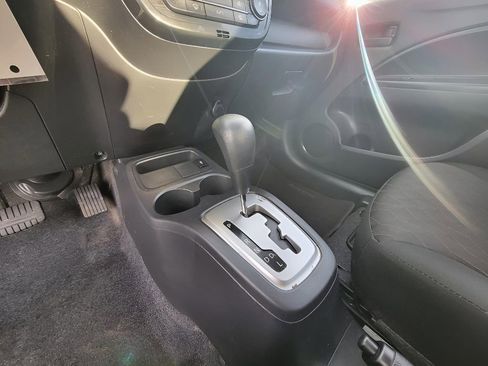 Used 2024 Mitsubishi Mirage LE image 21