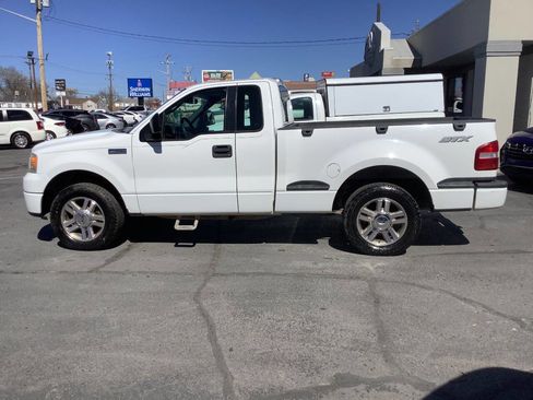 Used 2006 Ford F150 STX image 14