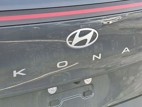 New 2026 Hyundai Kona SE image 11
