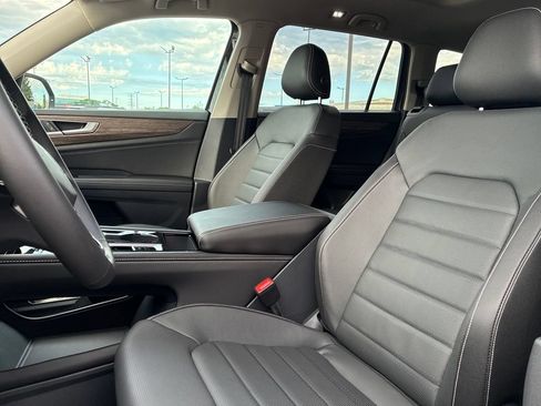 New 2026 Volkswagen Atlas SEL AWD/4WD image 11