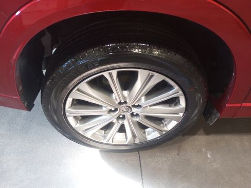 Used 2023 MAZDA CX-5 Signature image 23