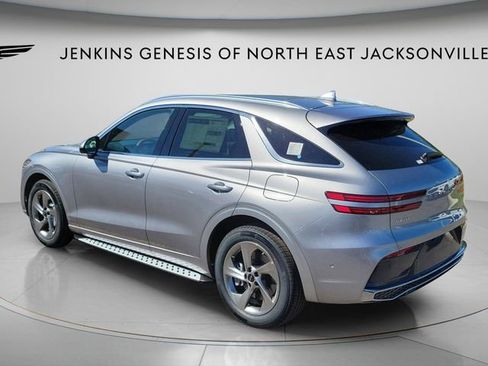 New 2026 Genesis GV70 2.5T Advanced w/ G1 Accessory Package image 11