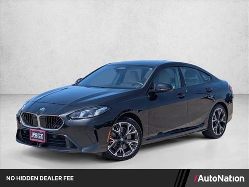 Used 2025 BMW 228i xDrive AWD/4WD image 1