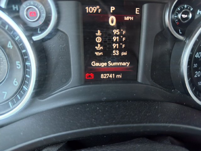 Used 2019 RAM 1500 Big Horn AWD/4WD image 16