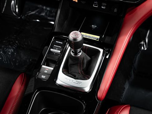 New 2026 Acura Integra Type S image 16