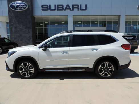 Certified 2024 Subaru Ascent Touring AWD/4WD image 8