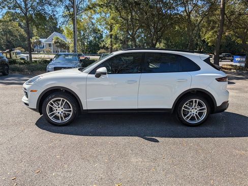 Used 2019 Porsche Cayenne image 7