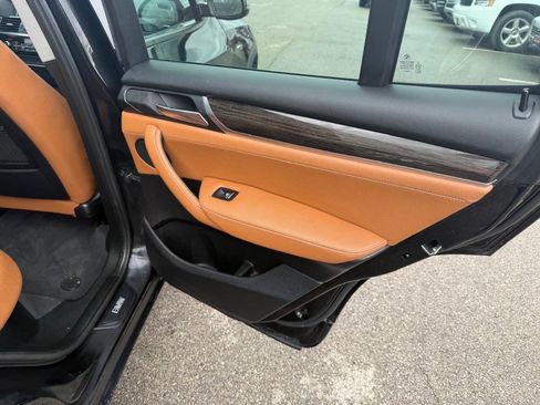 Used 2015 BMW X3 xDrive28i AWD/4WD image 27