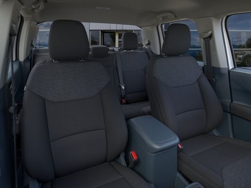 New 2026 Ford Maverick XL FWD image 12