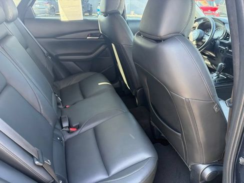 Used 2024 MAZDA CX-30 AWD 2.5 S w/ Select Sport Pkg image 29