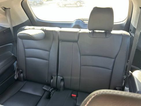 Used 2022 Honda Pilot EX-L image 7