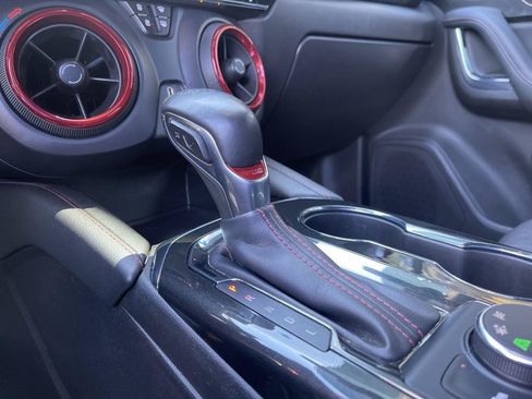 Used 2019 Chevrolet Blazer RS FWD image 28