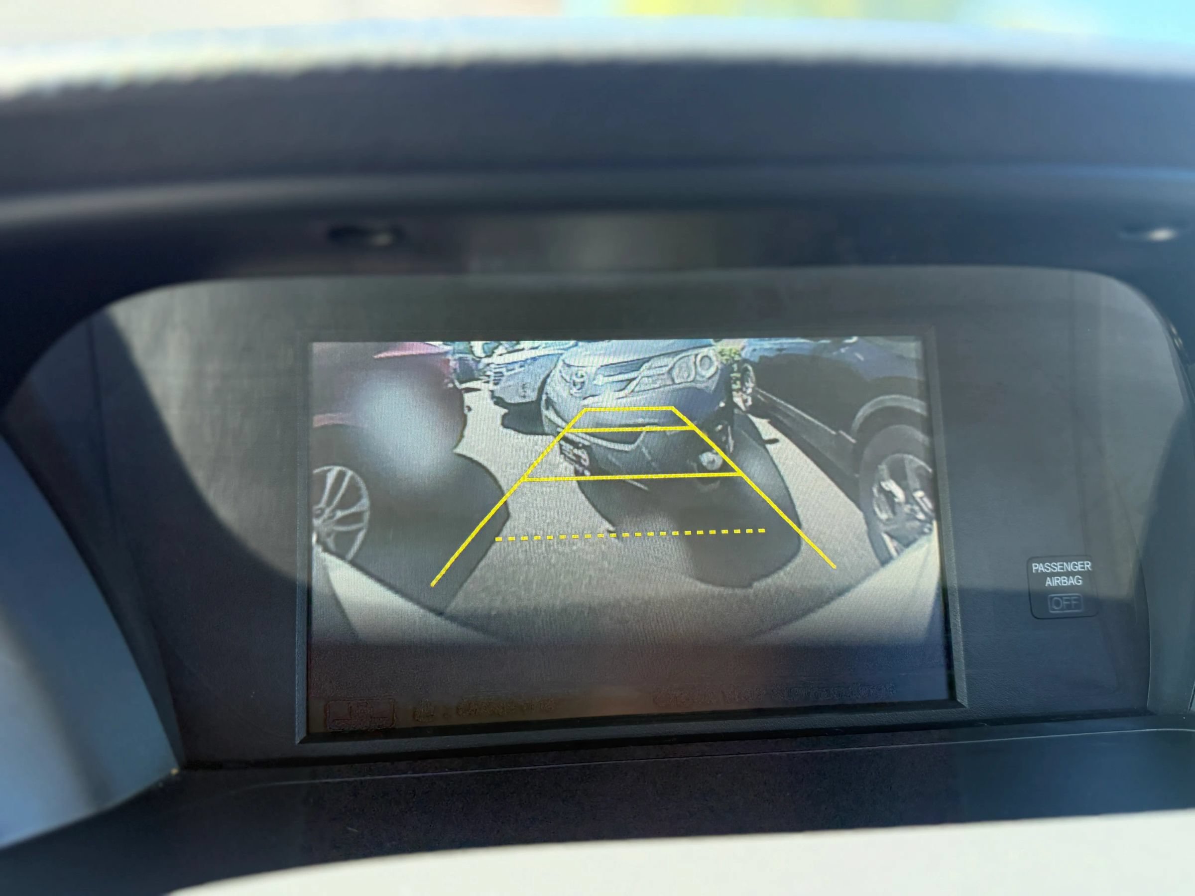 Used 2014 Honda Accord EX-L image 32
