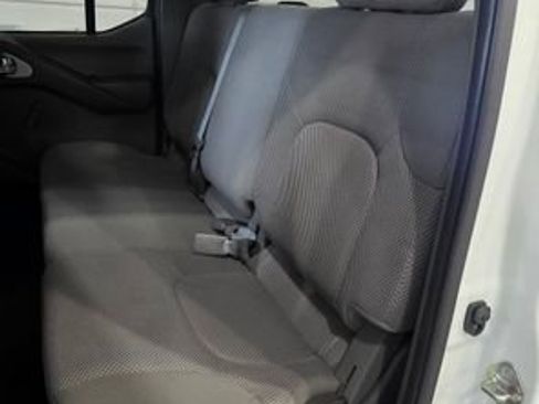 Used 2019 Nissan Frontier S w/ Work Truck Package image 23