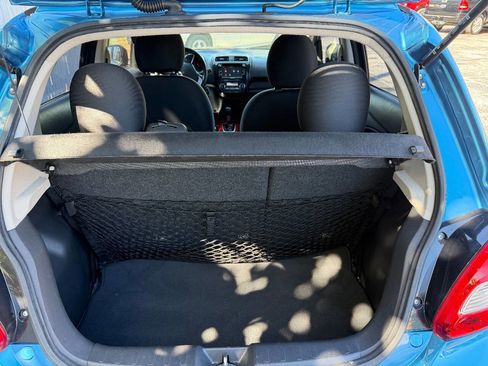 Used 2020 Mitsubishi Mirage GT image 16