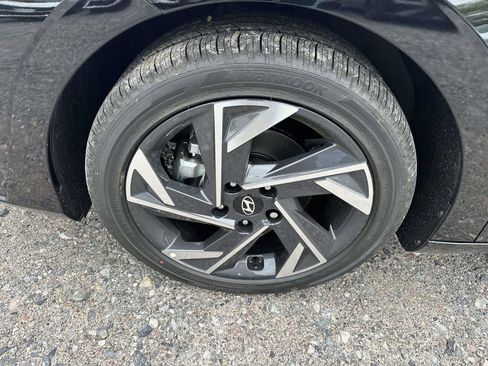 New 2026 Hyundai Elantra Limited w/ Cargo Package FWD image 6