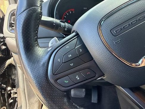 Used 2022 Dodge Durango GT AWD/4WD image 21