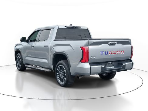 Used 2023 Toyota Tundra Limited image 4