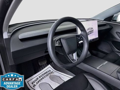 Used 2025 Tesla Model 3 Long Range RWD image 9