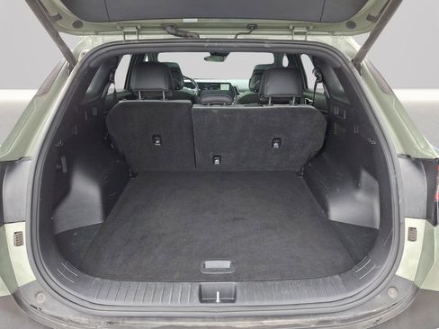 Used 2024 Kia Sportage X-Line image 28