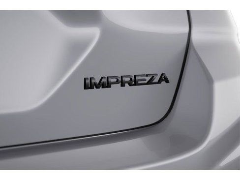 New 2026 Subaru Impreza 2.0i Sport image 34