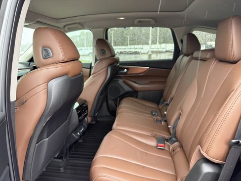 Used 2024 Acura MDX w/Technology Package image 24
