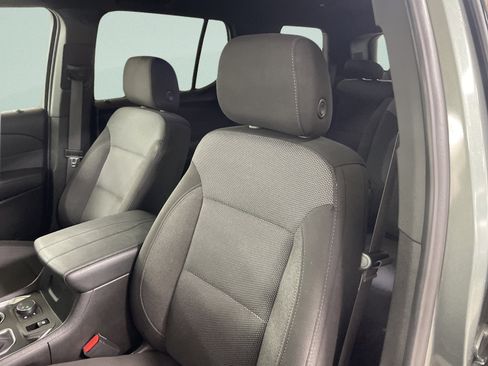 Used 2023 Chevrolet Traverse LT AWD/4WD image 15