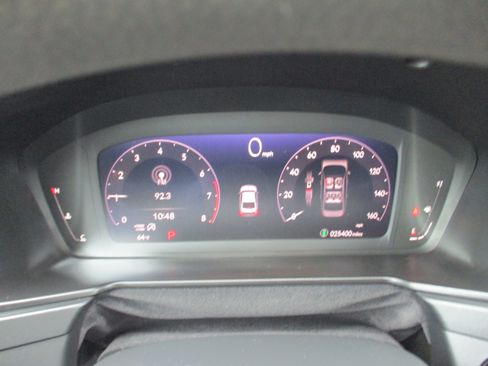 Certified 2023 Honda Accord EX image 18