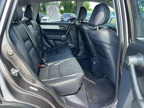 Used 2011 Honda CR-V EX-L image 21