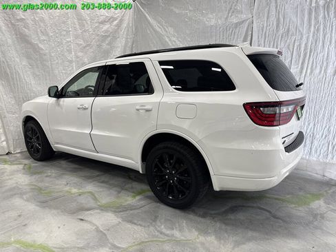 Used 2018 Dodge Durango GT w/ Premium Group image 7
