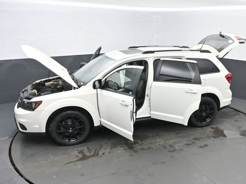 Used 2018 Dodge Journey GT w/ Nav & Sun Group image 65