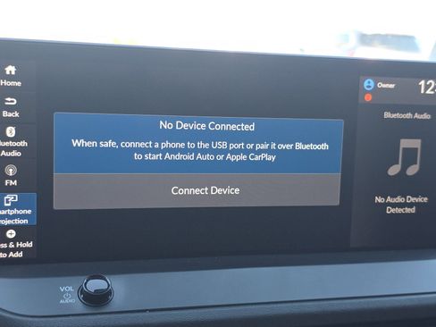 Certified 2023 Honda Accord Sport image 21