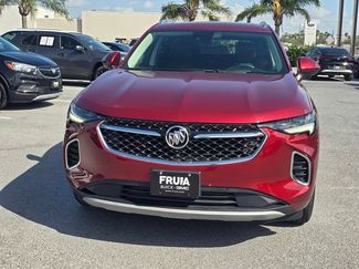 Used 2023 Buick Envision Avenir FWD video 2