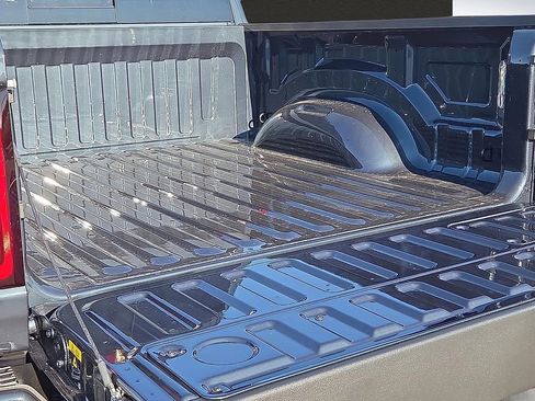 New 2026 RAM 1500 Laramie w/ Night Edition image 8