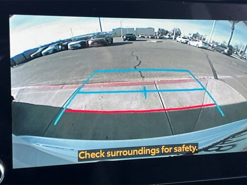 Certified 2025 Toyota Highlander XLE image 21