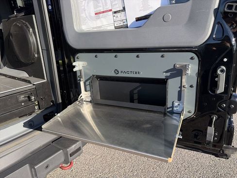 New 2025 INEOS Grenadier Fieldmaster Edition image 34