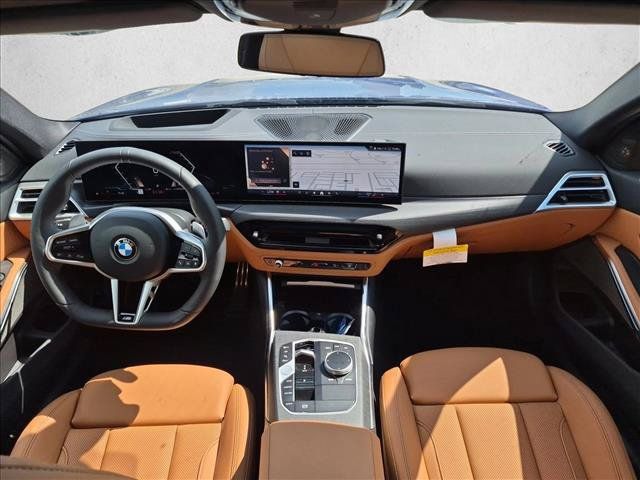 Used 2026 BMW 330i xDrive Sedan w/ M Sport Package AWD/4WD image 15