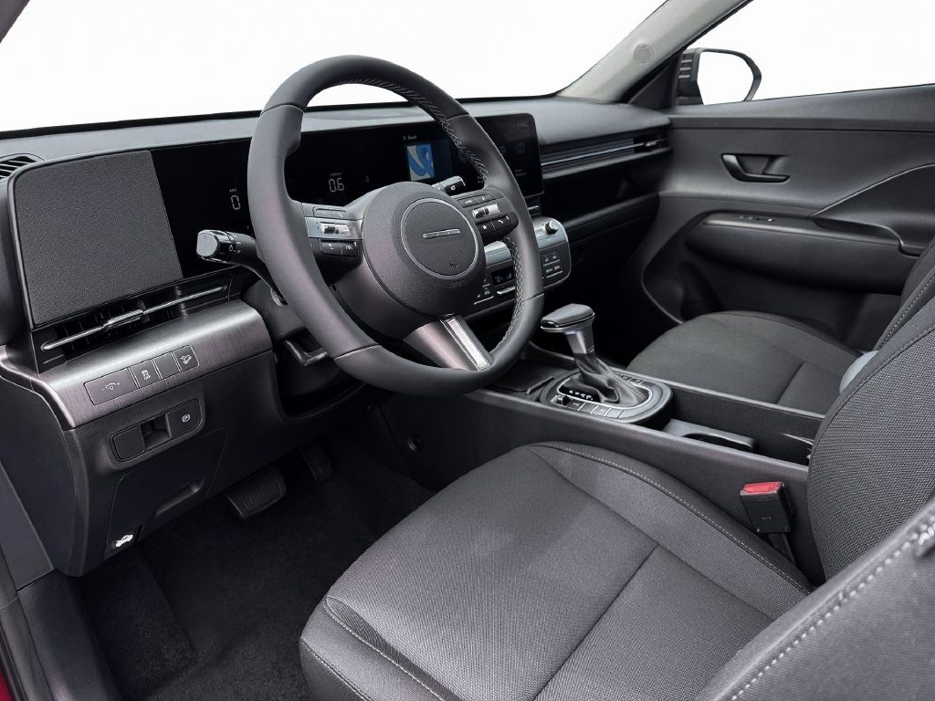 Used 2026 Hyundai Kona SEL Sport AWD/4WD image 16