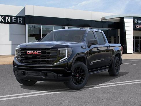 New 2026 GMC Sierra 1500 Elevation image 6