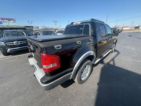 Used 2010 Ford Explorer Sport Trac XLT image 3