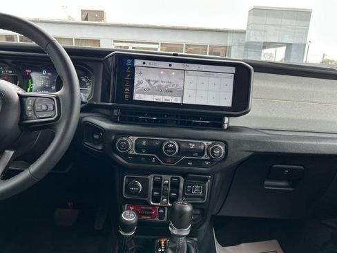 Used 2025 Jeep Wrangler Unlimited Sport S 4xe image 30