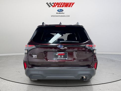 New 2026 Subaru Forester Premium image 6