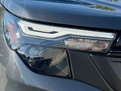 Used 2025 Subaru Forester w/ Convenience Package #1 image 36