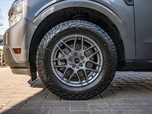 Used 2022 Ford Maverick XLT w/ Equipment Group 300A Standard image 29