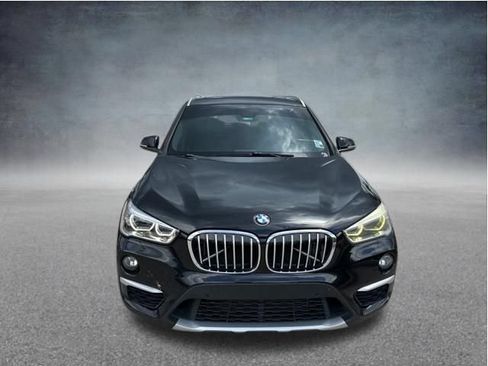 Used 2017 BMW X1 xDrive28i AWD/4WD image 2
