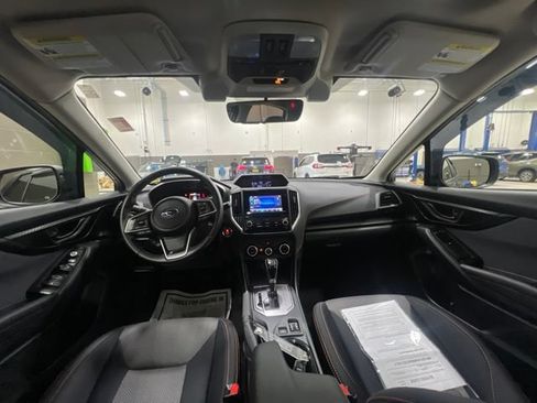 Used 2020 Subaru Crosstrek 2.0i Premium w/ Moonroof Package 1 AWD/4WD image 5